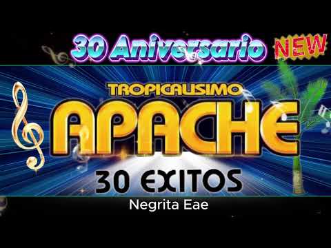 Tropicalisimo Apache 𝗠𝗶𝘅 Colección perfecta💃Para  los amantes💙 Cumbias Para Bailar