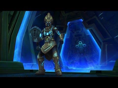 TaHrPa vs MOTHER Mythic