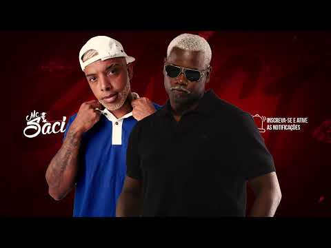 O QUE É DA RUA É DA RUA - MC SACI, MC TH (DJ DG DO RB, DJ LC)