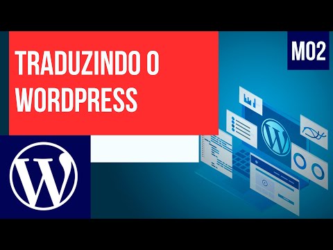 Criando traduções com Loco Translate Curso de WordPress