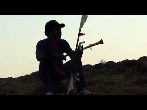 BANDA WATCHES WARRIORS FIGHT - WE STILL ARE WARRIORS