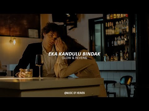 Eka Kandulu Bindak | එක කඳුළු බිඳක් (Slow & Reverb)