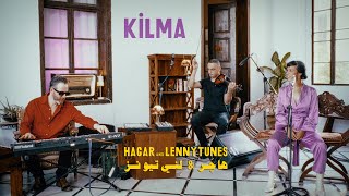 Hagar &amp; LennyTunes | Kilma كِلمه | Live with friends in Nazareth