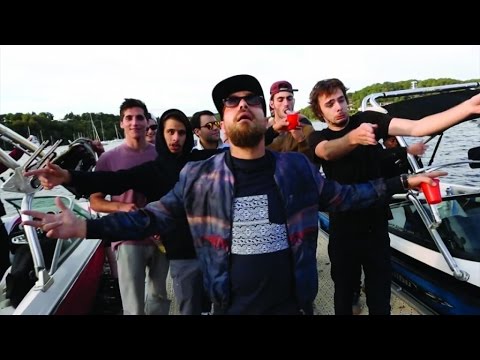 Swift Guad Ft. Nusky & Rob D (La Race Canine) - Laisse tomber