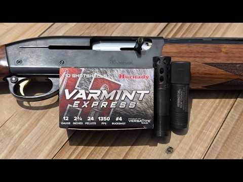 Hornady American Whitetail - Is INTERLOCK a Close Range bullet?