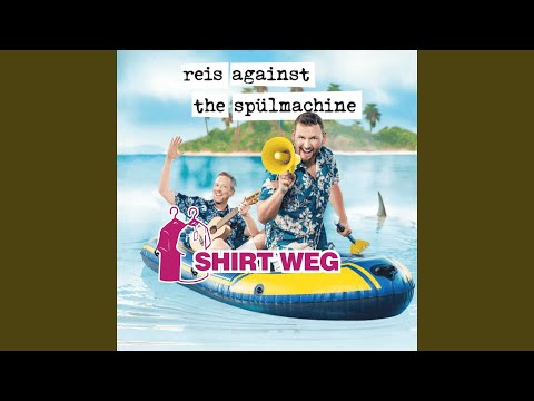Shirt weg