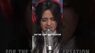 Fifth Harmony - I&#39;m in love with a monster 👹 #fifthharmony #camilacabello