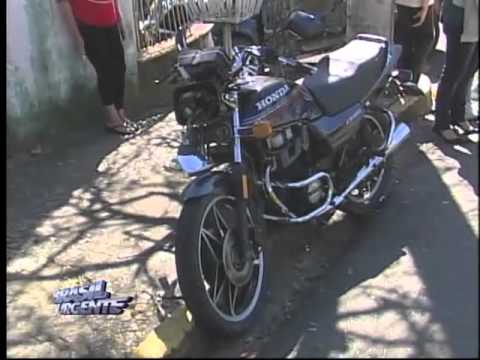 Brasil Urgente Campinas 03 07 2012 - bloco 01