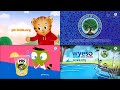 PBS Kids Program Breaks WYES DT1 2013 14