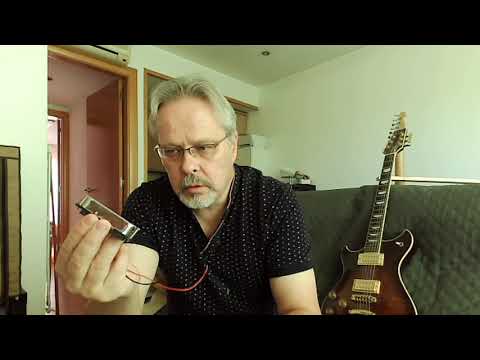 Coil split or coil tap - Guitar pickups
