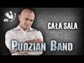 PUDZIAN BAND - Cała sala (Official Video Clip ...