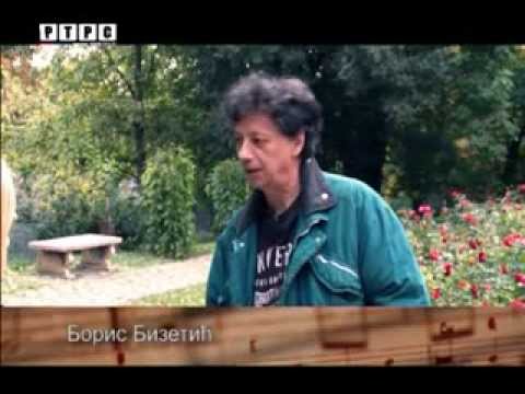 Boris Bizetić- Pričaj nešto narodno-1.deo