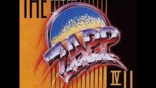 Zapp - It Doesn't Really Matter