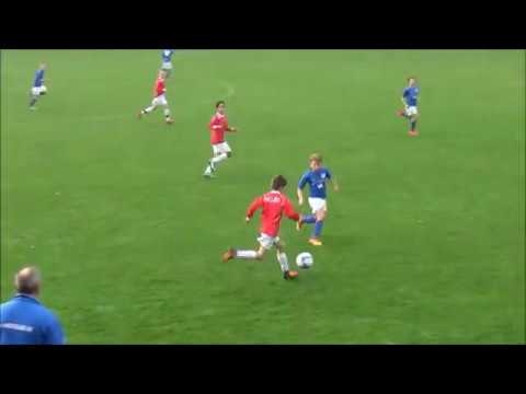 Heeswijk JO11-1- Rhode JO11-1