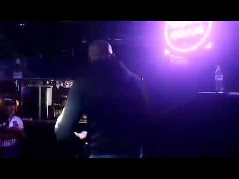 SKALAR VS & H.ROBERTS "STARA SZKOŁA" LIVE BYTOM 25 HOLOGRAM 