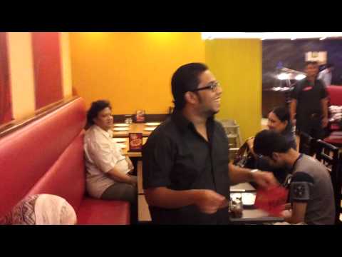 Happy Birthday Mr Munna