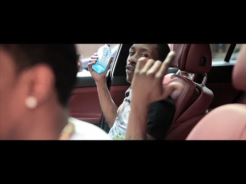 " Need It All " - 2 Milly Feat Lil Ock ( Official