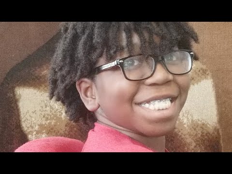 HEALTHY LOCS FOR CHILDREN AND HOW TO ACHIEVE IT