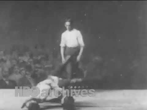 old catch as catch can