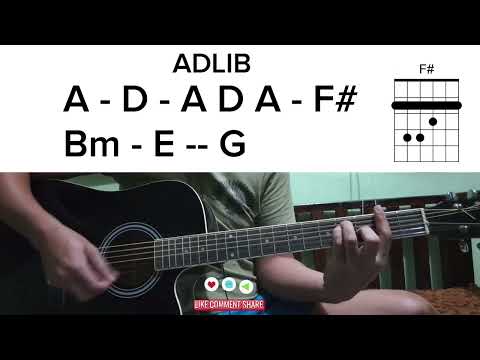 Redundant guitar chords - Green Day (easy guitar chords for beginners)