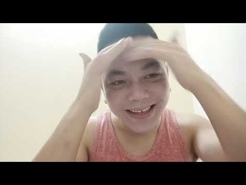 Review nhẹ nhàng kem chống nắng Make P:rem Blue Ray Sun Fluid