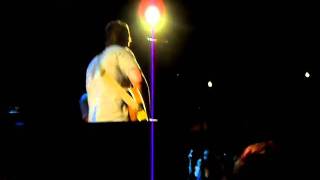 You Cry a Tear to Start a River - Between the Trees LIVE