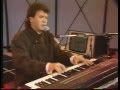 Daniel BALAVOINE - Tous les cris les S.O.S. (1985 ...