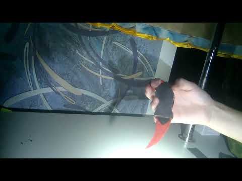 Мои поделки из стандофф 2 за 2021 год