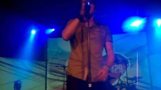 Building 429~ No One Else Knows