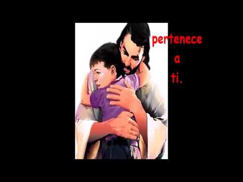 Pequeñita Oración (pista) - Melany Orellana