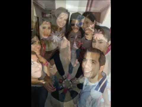 Happy birthday Ghada Arnaout 1-9-2014