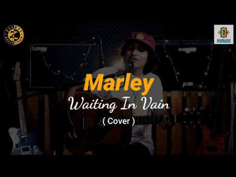 WAITING IN VAIN || COVER BY MARLEY