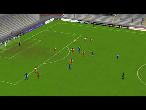 Heath Rangers - Ifield Galaxy - 87 λεπτά