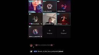 BlondeeBarbie Live