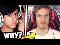 PewDiePie Said This About My BASS