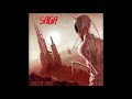 SAGA - Always there
