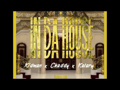 The Kidman - IN DA HOUSE