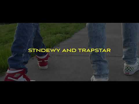 STNDEWY & trapstar223 - Hood fav (Official Music Video)