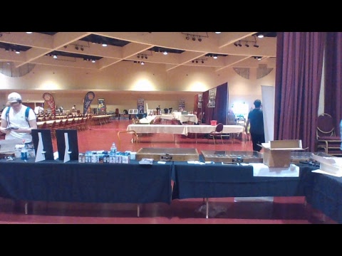 Dead Draw Gaming Live Stream