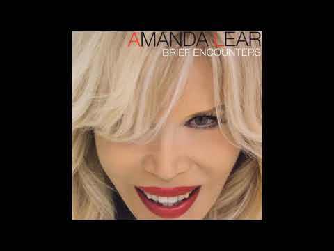 Amanda Lear - Let the music play (long version remix)