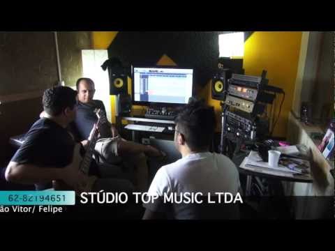 Thumbnail for Backstage João Vitor e Felipe - Delirio - [Full HD 1920x1080] by Cher