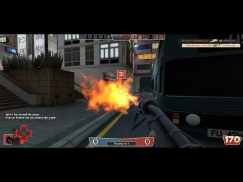 Tf2 Raging Steam Community :: Video :: raging so hard: tf2 fun with friend