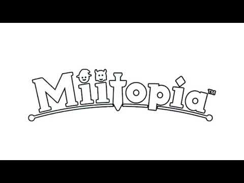 Miitopia: Boss: The Dark Lord's Wrath | High Quality