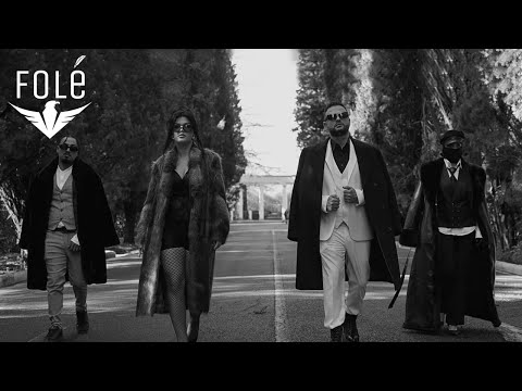 SKERDI x RORA x GESHA x MARK - BLAZE