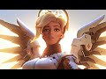OverWatch 2 1 FULL MOVIE 2021 ALL Animated Short Films PS4 XBOX PC SWITCH Cinematic Trailers