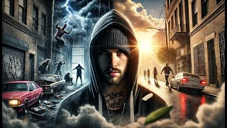 Dia de Sorte | Eletro Rap