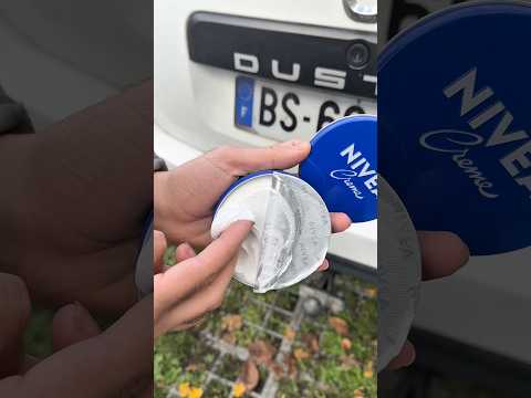 Astuces voiture à connaître 🚗