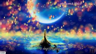 [Vietsub+kara] Days and Moons vietsub - Elsa Kopf (My beautiful bride OST)