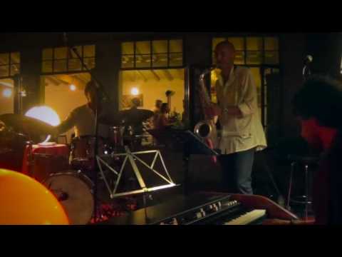 Opus Funk Trio - St Louis Blues