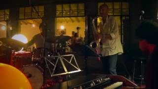 Opus Funk Trio - St Louis Blues